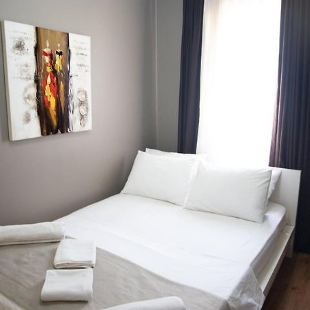 The Hera Hotels Κωνσταντινούπολη Εξωτερικό φωτογραφία