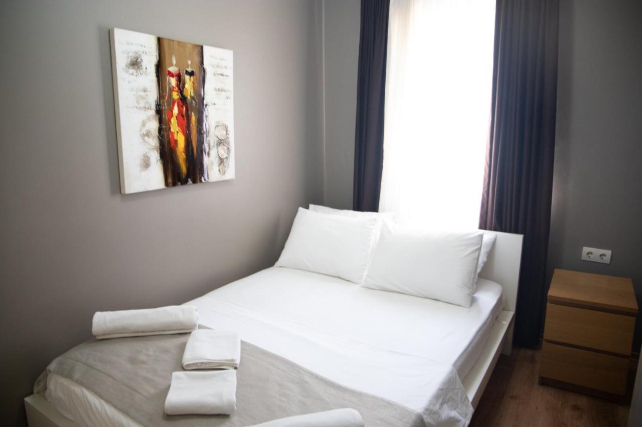 The Hera Hotels Κωνσταντινούπολη Εξωτερικό φωτογραφία