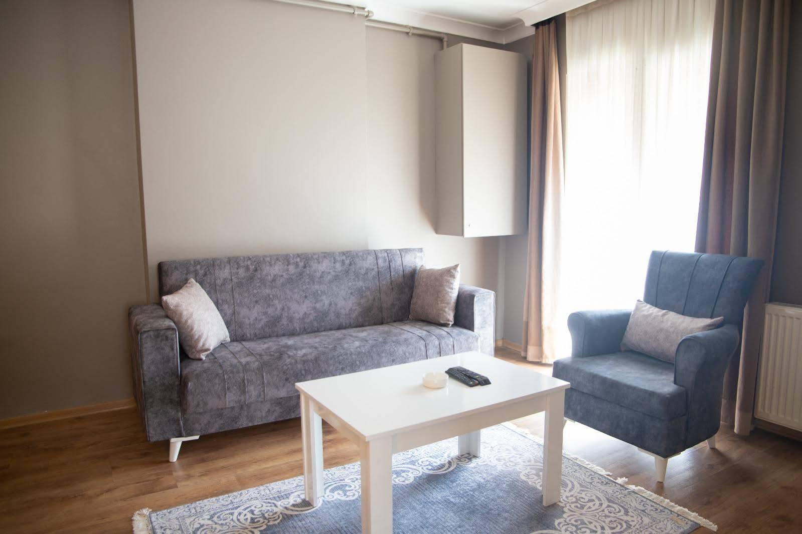 The Hera Hotels Κωνσταντινούπολη Εξωτερικό φωτογραφία