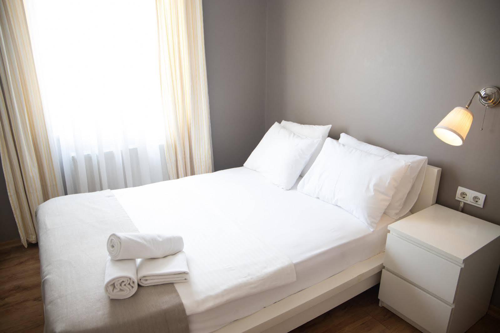 The Hera Hotels Κωνσταντινούπολη Εξωτερικό φωτογραφία