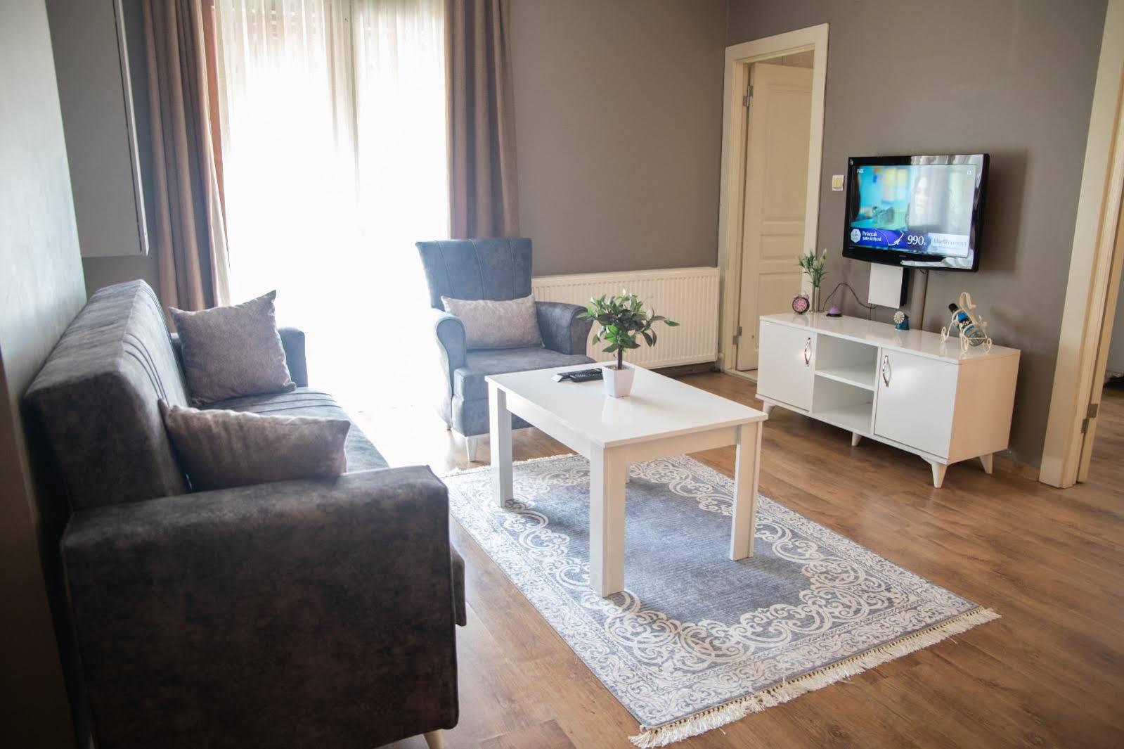 The Hera Hotels Κωνσταντινούπολη Εξωτερικό φωτογραφία