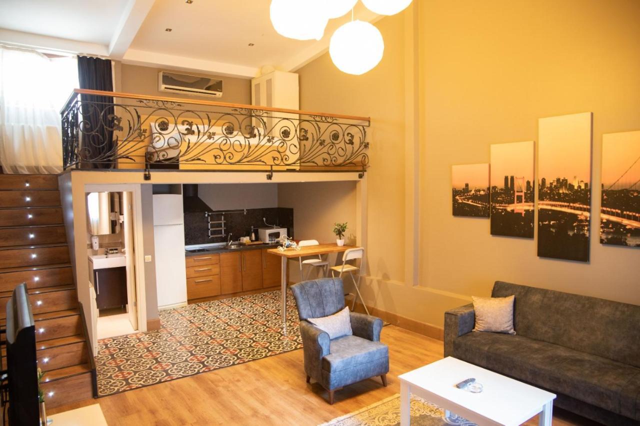 The Hera Hotels Κωνσταντινούπολη Εξωτερικό φωτογραφία