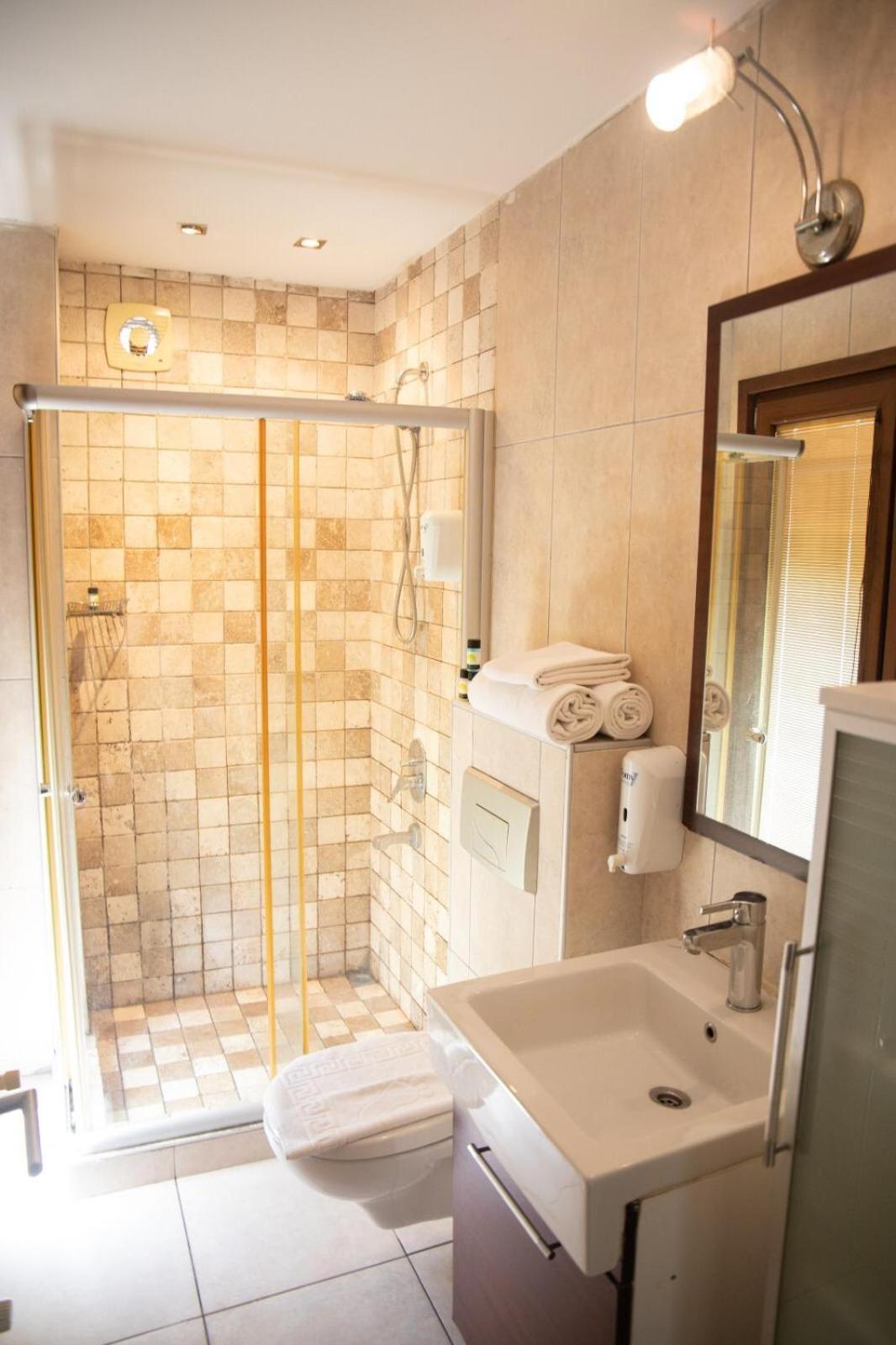 The Hera Hotels Κωνσταντινούπολη Εξωτερικό φωτογραφία