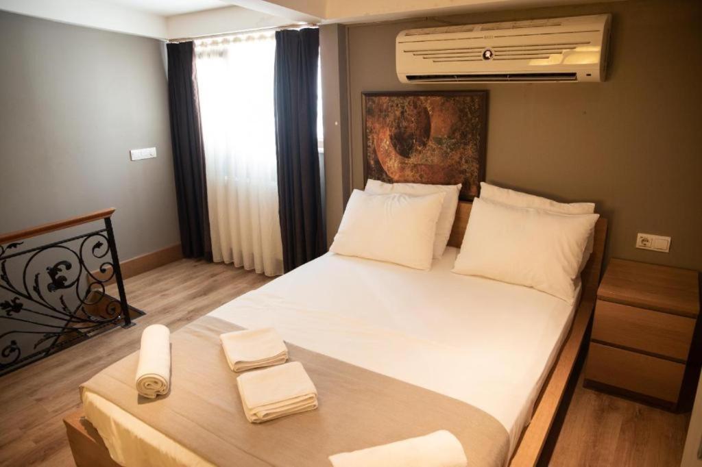 The Hera Hotels Κωνσταντινούπολη Εξωτερικό φωτογραφία