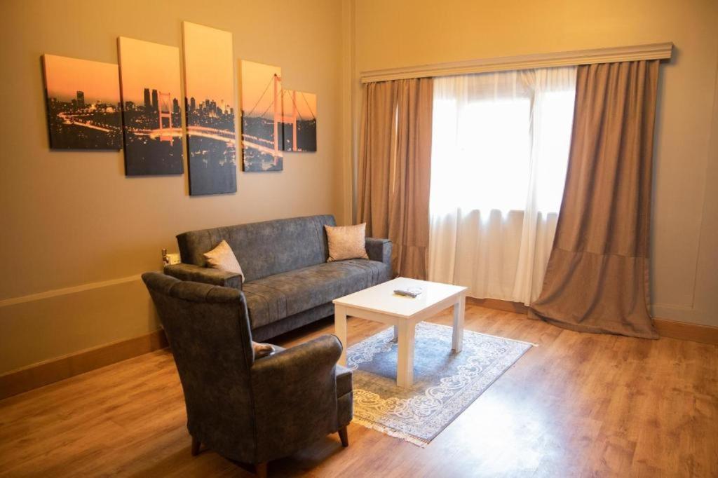 The Hera Hotels Κωνσταντινούπολη Εξωτερικό φωτογραφία