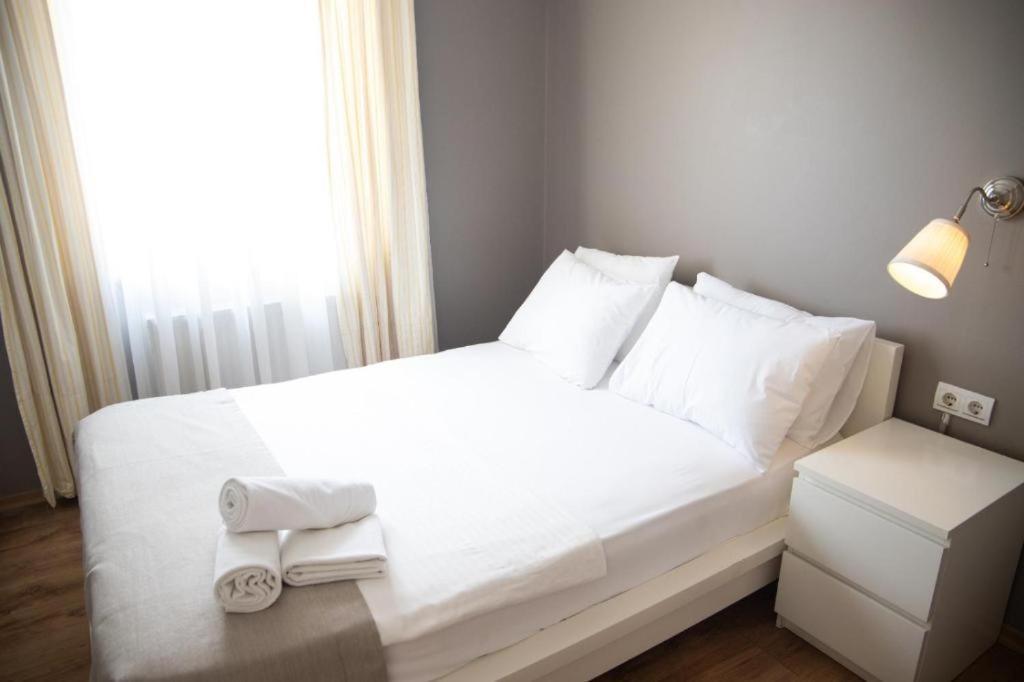 The Hera Hotels Κωνσταντινούπολη Εξωτερικό φωτογραφία