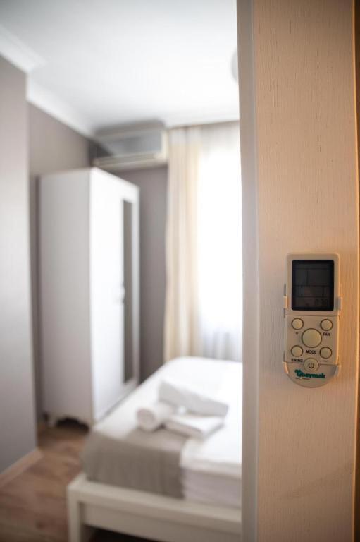 The Hera Hotels Κωνσταντινούπολη Εξωτερικό φωτογραφία