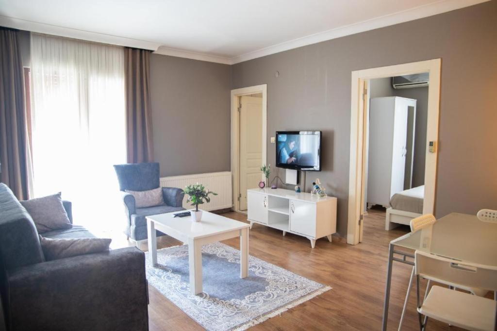 The Hera Hotels Κωνσταντινούπολη Εξωτερικό φωτογραφία