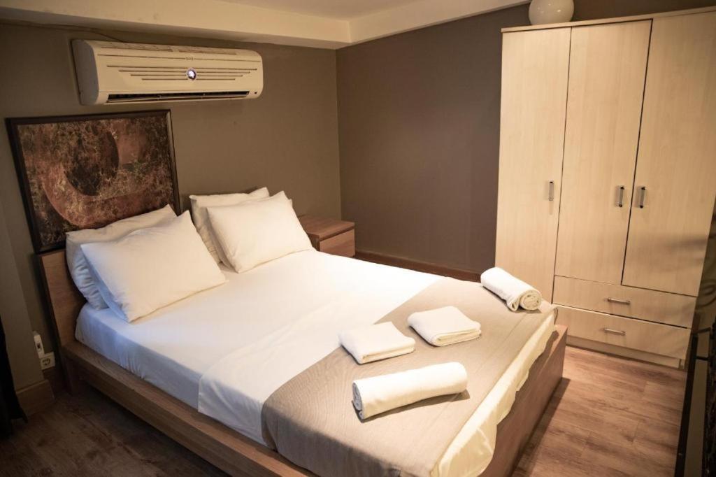 The Hera Hotels Κωνσταντινούπολη Εξωτερικό φωτογραφία