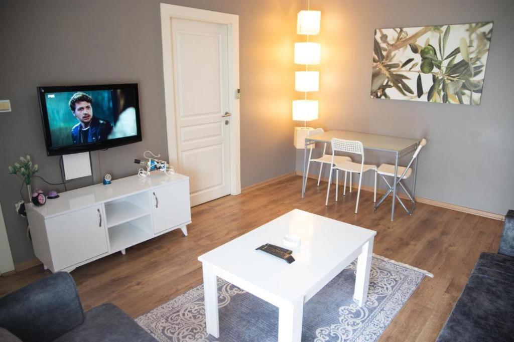 The Hera Hotels Κωνσταντινούπολη Εξωτερικό φωτογραφία