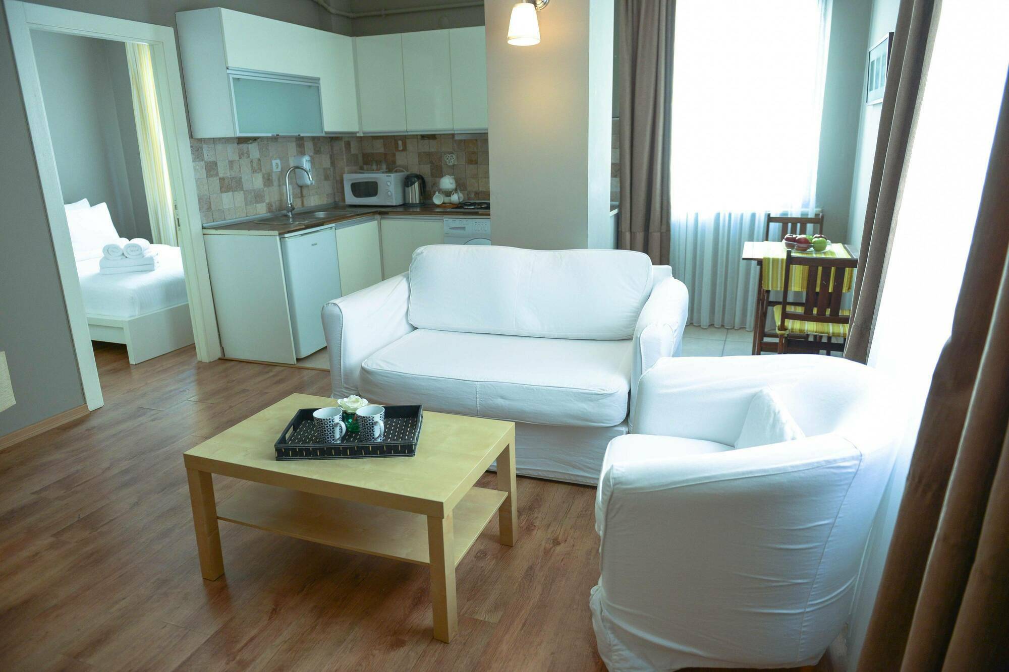 The Hera Hotels Κωνσταντινούπολη Εξωτερικό φωτογραφία