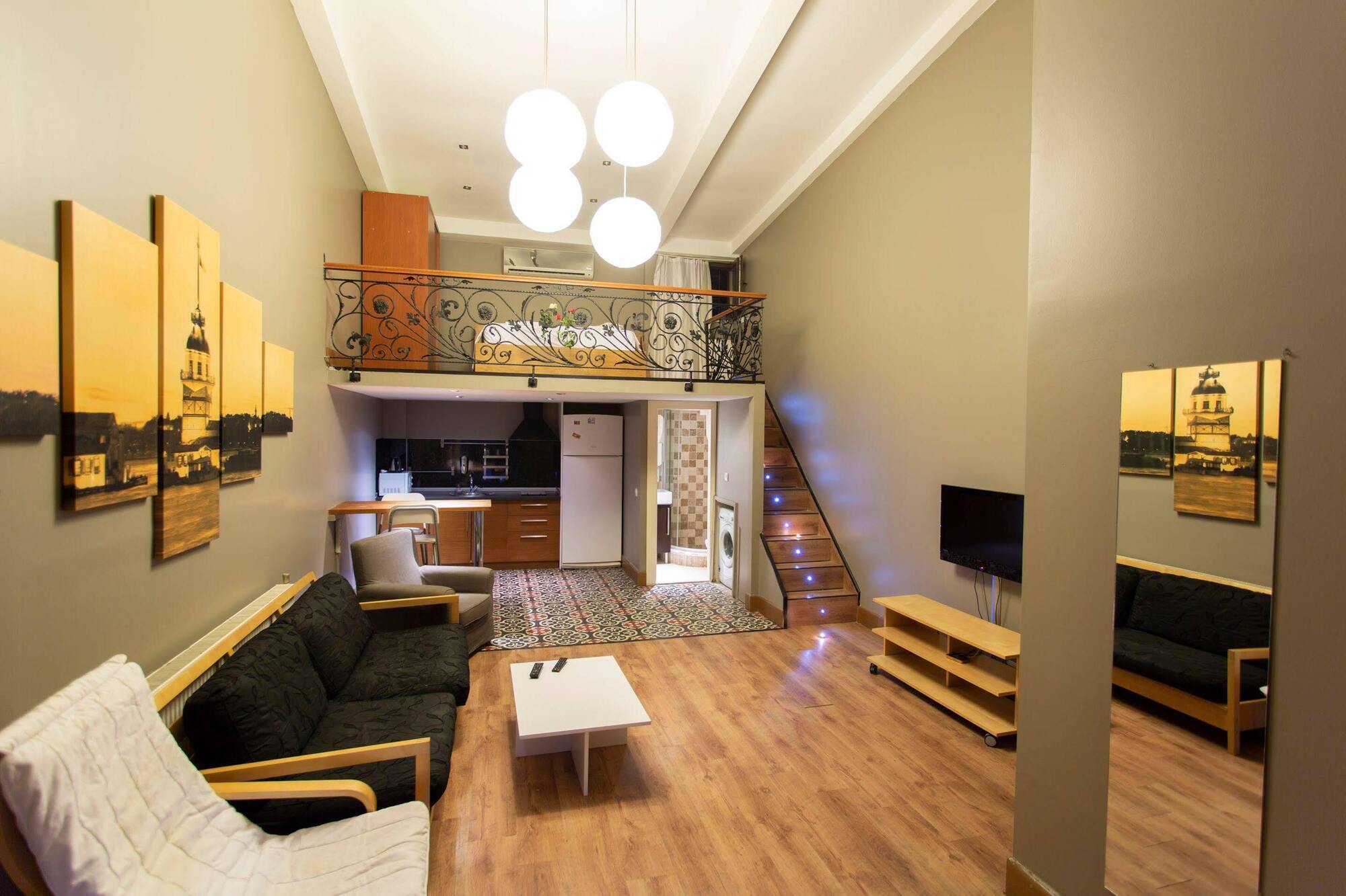 The Hera Hotels Κωνσταντινούπολη Εξωτερικό φωτογραφία