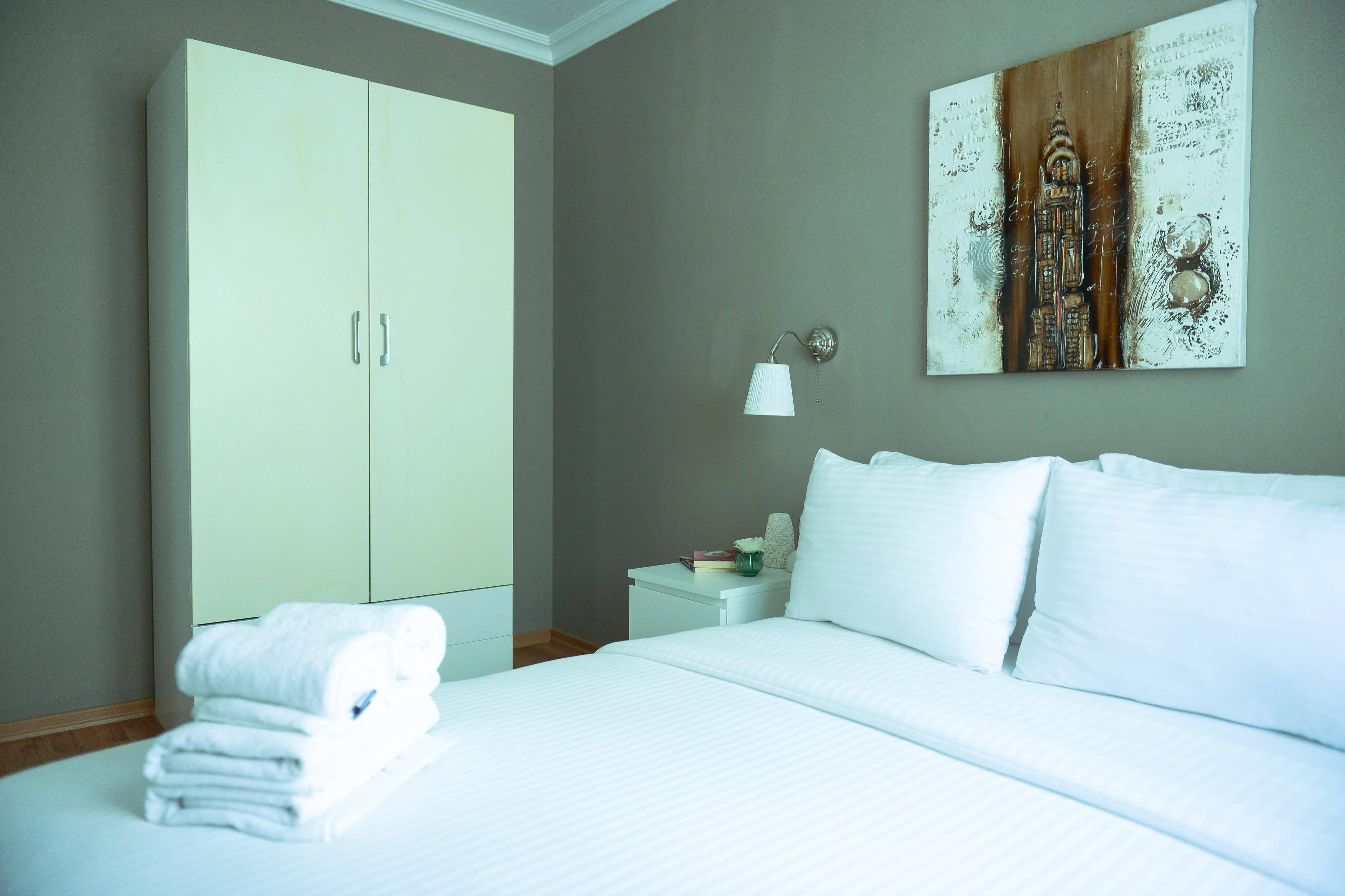 The Hera Hotels Κωνσταντινούπολη Εξωτερικό φωτογραφία