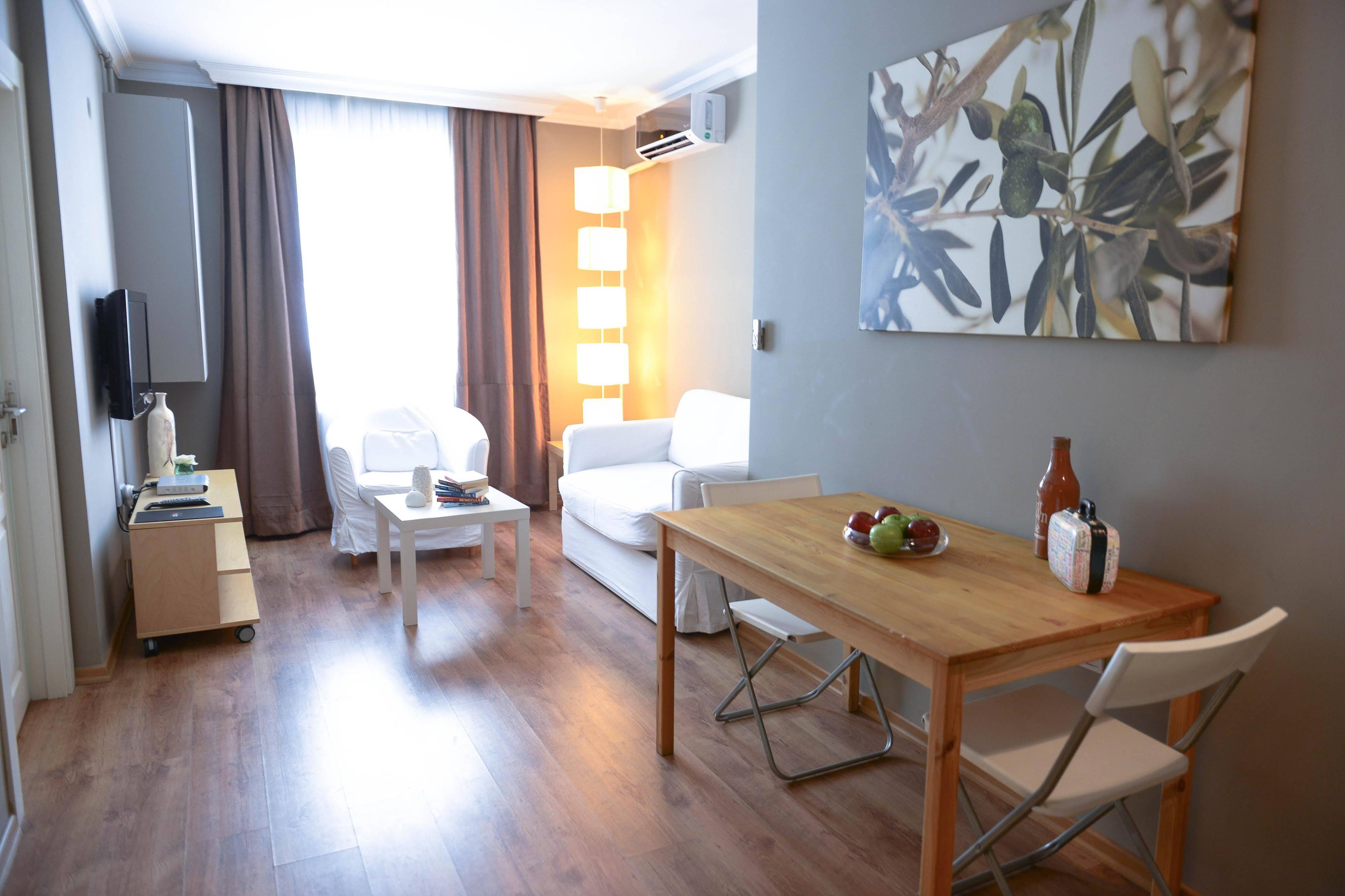 The Hera Hotels Κωνσταντινούπολη Εξωτερικό φωτογραφία